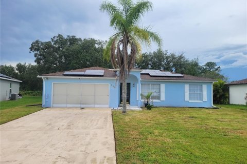 Casa en venta en Kissimmee, Florida, 3 dormitorios, 107.77 m2 № 1338817 - foto 1