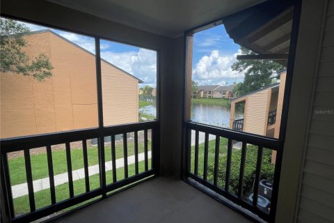 Condominio en alquiler en Largo, Florida, 1 dormitorio, 59.18 m2 № 1351425 - foto 13