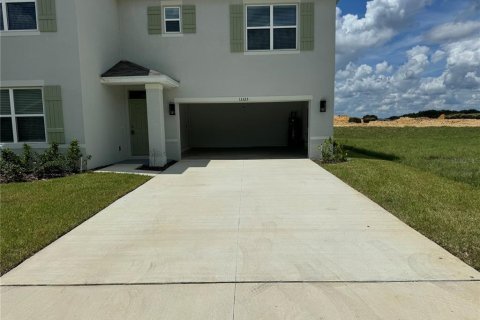 Casa en alquiler en Dade City, Florida, 4 dormitorios, 218.32 m2 № 1351341 - foto 13