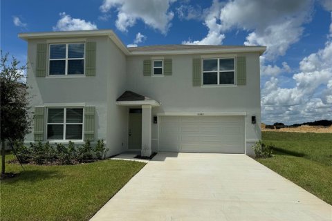 Casa en alquiler en Dade City, Florida, 4 dormitorios, 218.32 m2 № 1351341 - foto 3