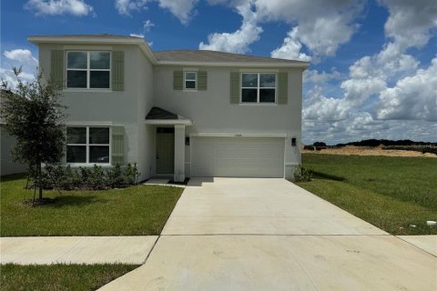 Casa en alquiler en Dade City, Florida, 4 dormitorios, 218.32 m2 № 1351341 - foto 2