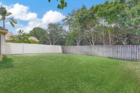 Villa ou maison à vendre à Pembroke Pines, Floride: 3 chambres, 192.21 m2 № 1186574 - photo 15