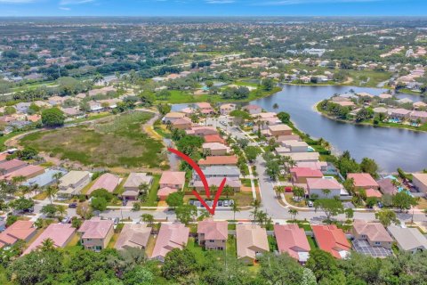 Casa en venta en Pembroke Pines, Florida, 3 dormitorios, 192.21 m2 № 1186574 - foto 9