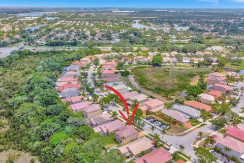 Casa en venta en Pembroke Pines, Florida, 3 dormitorios, 192.21 m2 № 1186574 - foto 8