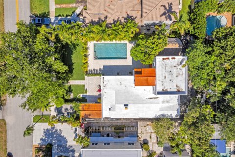 Villa ou maison à vendre à Fort Lauderdale, Floride: 4 chambres, 335.01 m2 № 1186600 - photo 2