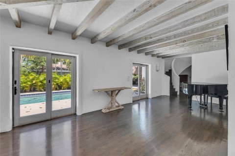 Villa ou maison à vendre à Fort Lauderdale, Floride: 4 chambres, 335.01 m2 № 1186600 - photo 26