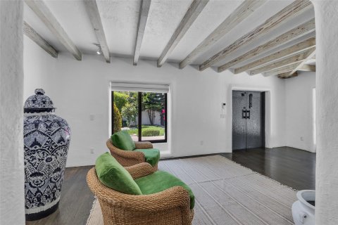 Villa ou maison à vendre à Fort Lauderdale, Floride: 4 chambres, 335.01 m2 № 1186600 - photo 24