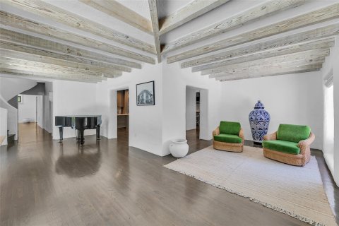 Villa ou maison à vendre à Fort Lauderdale, Floride: 4 chambres, 335.01 m2 № 1186600 - photo 29