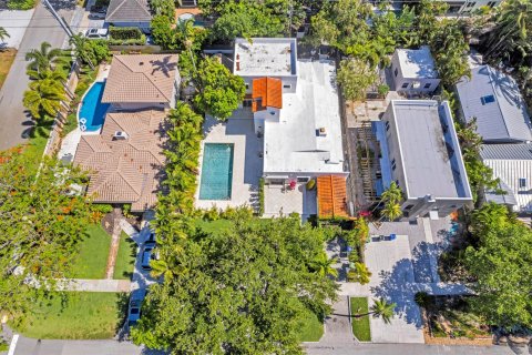 Villa ou maison à vendre à Fort Lauderdale, Floride: 4 chambres, 335.01 m2 № 1186600 - photo 3