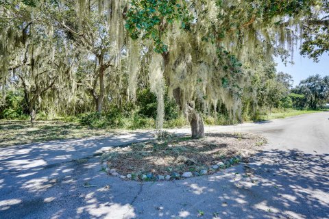 Land in Fort Pierce, Florida № 40474 - photo 2