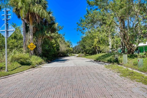 Land in Fort Pierce, Florida № 40474 - photo 9