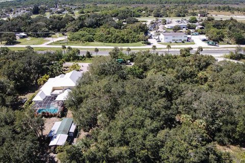 Terreno en venta en Fort Pierce, Florida № 40476 - foto 11