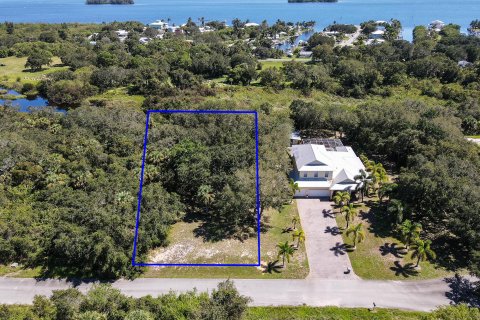 Terreno en venta en Fort Pierce, Florida № 40475 - foto 4