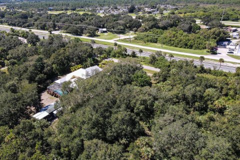 Terreno en venta en Fort Pierce, Florida № 40475 - foto 11