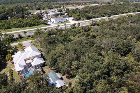 Terreno en venta en Fort Pierce, Florida № 40475 - foto 9