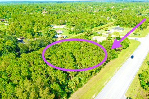 Terrain à vendre à West Palm Beach, Floride № 40478 - photo 7