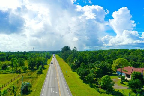 Купить земельный участок в Уэст-Палм-Бич, Флорида № 40478 - фото 15