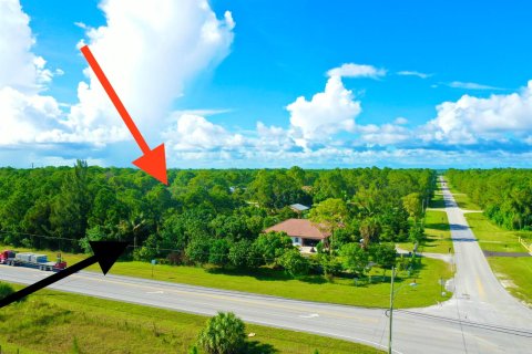 Купить земельный участок в Уэст-Палм-Бич, Флорида № 40478 - фото 14