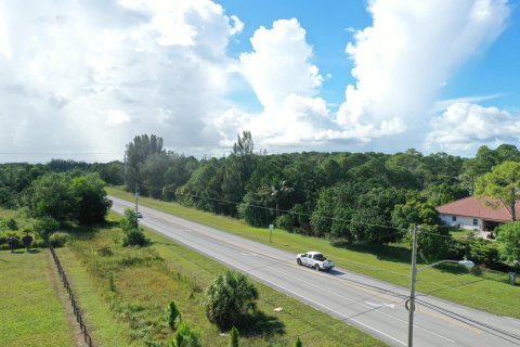 Купить земельный участок в Уэст-Палм-Бич, Флорида № 40478 - фото 17