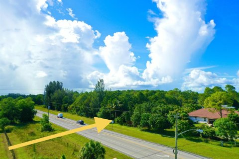 Купить земельный участок в Уэст-Палм-Бич, Флорида № 40478 - фото 16