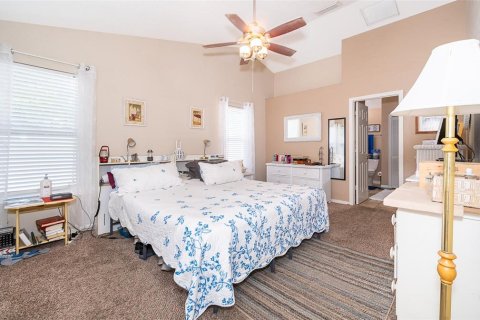 House in Deltona, Florida 3 bedrooms, 129.88 sq.m. № 1108040 - photo 25