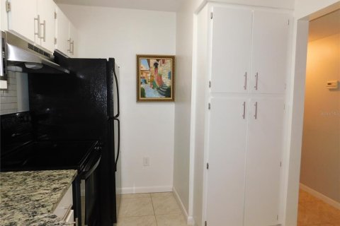 Condo in Tarpon Springs, Florida, 2 bedrooms  № 1337686 - photo 16