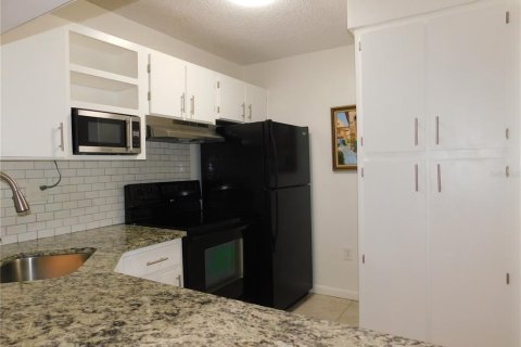 Condo in Tarpon Springs, Florida, 2 bedrooms  № 1337686 - photo 11