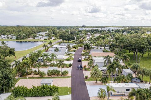 Land in Fort Myers, Florida № 1337683 - photo 23