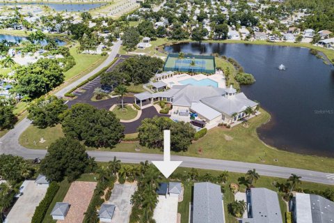 Land in Fort Myers, Florida № 1337683 - photo 18