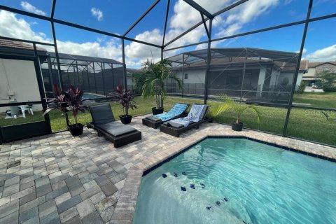 Casa en alquiler en Haines City, Florida, 4 dormitorios, 235.69 m2 № 879807 - foto 9