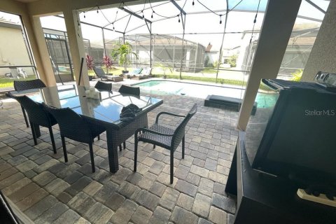 Casa en alquiler en Haines City, Florida, 4 dormitorios, 235.69 m2 № 879807 - foto 5