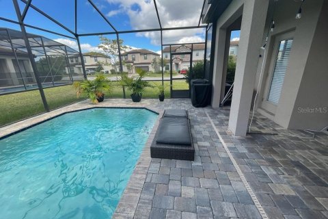 Casa en alquiler en Haines City, Florida, 4 dormitorios, 235.69 m2 № 879807 - foto 6