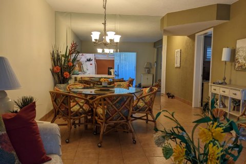 Condominio en venta en Lake Worth, Florida, 2 dormitorios, 83.05 m2 № 153568 - foto 29