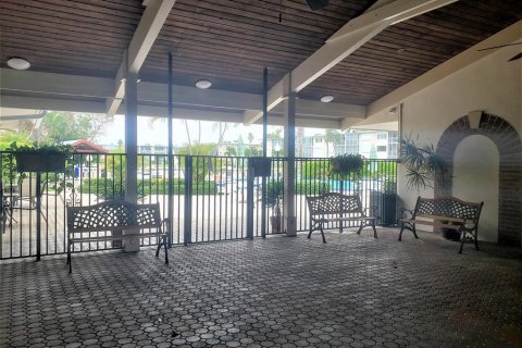Condominio en venta en Lake Worth, Florida, 2 dormitorios, 83.05 m2 № 153568 - foto 14
