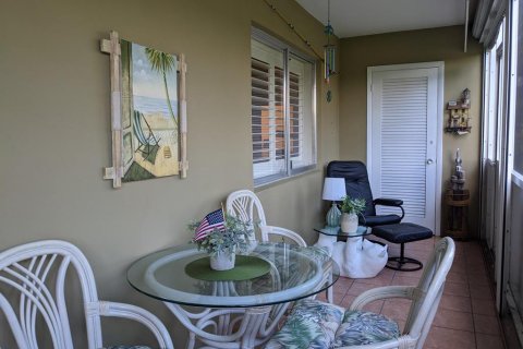 Condominio en venta en Lake Worth, Florida, 2 dormitorios, 83.05 m2 № 153568 - foto 25