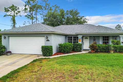 Villa ou maison à vendre à Lehigh Acres, Floride: 3 chambres, 130.81 m2 № 1223537 - photo 4