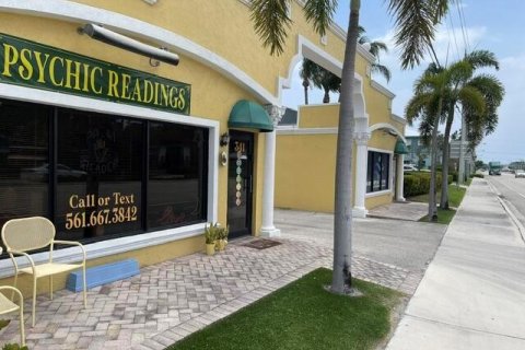 Propiedad comercial en venta en Jupiter, Florida № 1180119 - foto 6