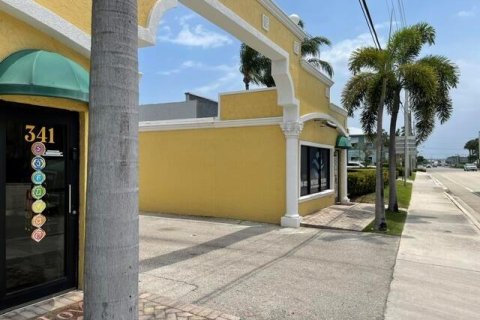 Propiedad comercial en venta en Jupiter, Florida № 1180119 - foto 4