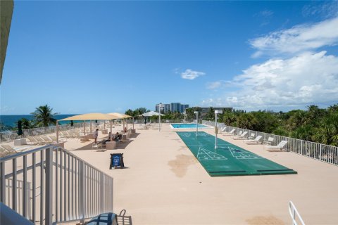 Condominio en venta en Pompano Beach, Florida, 2 dormitorios, 104.52 m2 № 868682 - foto 17