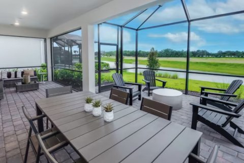 Villa ou maison à vendre à Immokalee, Floride: 2 chambres, 130 m2 № 56939 - photo 13
