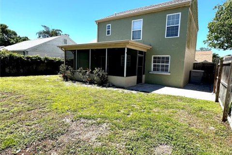 Villa ou maison à vendre à Largo, Floride: 3 chambres, 163.14 m2 № 1111981 - photo 19