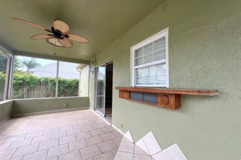 Villa ou maison à vendre à Largo, Floride: 3 chambres, 163.14 m2 № 1111981 - photo 17