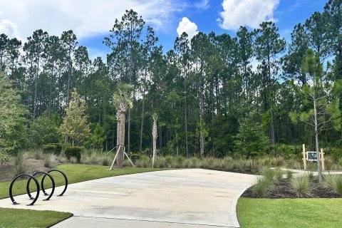 Villa ou maison à vendre à St. Johns, Floride: 5 chambres, 297.29 m2 № 773831 - photo 5