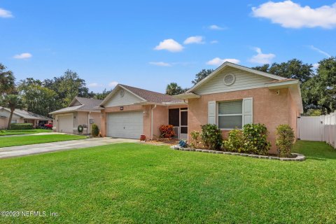 Villa ou maison à vendre à Saint Augustine, Floride: 3 chambres, 138.15 m2 № 773802 - photo 2