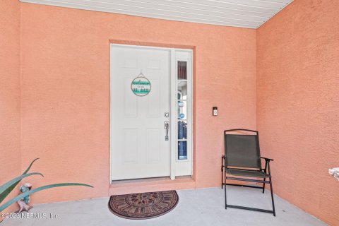 Villa ou maison à vendre à Saint Augustine, Floride: 3 chambres, 138.15 m2 № 773802 - photo 3