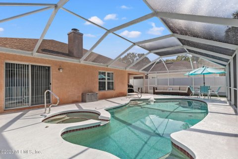 Casa en venta en Saint Augustine, Florida, 3 dormitorios, 138.15 m2 № 773802 - foto 17