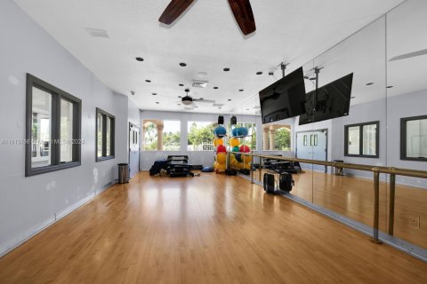 Villa ou maison à vendre à Pembroke Pines, Floride: 3 chambres, 151.71 m2 № 1240467 - photo 23