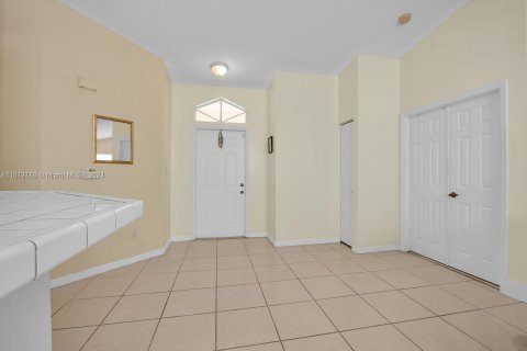 Villa ou maison à vendre à Pembroke Pines, Floride: 3 chambres, 151.71 m2 № 1240467 - photo 6