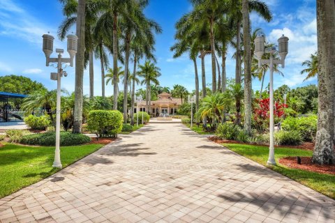 Villa ou maison à vendre à Pembroke Pines, Floride: 3 chambres, 151.71 m2 № 1240467 - photo 21