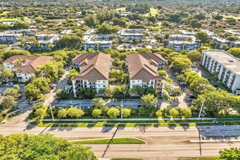 Copropriété à vendre à Coral Springs, Floride: 3 chambres, 116.13 m2 № 1372351 - photo 29